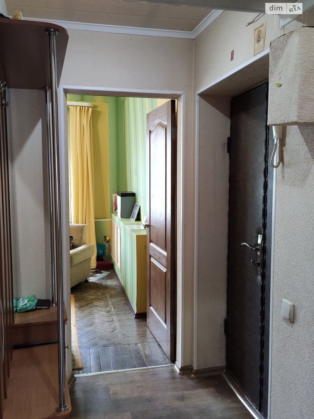 Продаж двокімнатної квартири в Харкові, на вул. Данилевського 33, район Центр фото 1