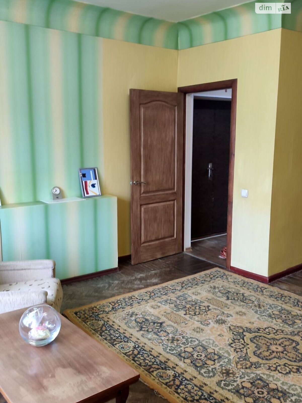 Продаж двокімнатної квартири в Харкові, на вул. Данилевського 33, район Центр фото 1