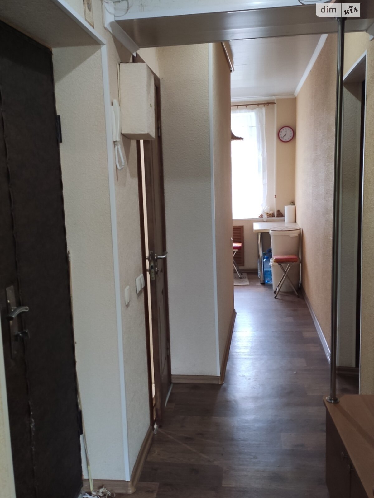 Продаж двокімнатної квартири в Харкові, на вул. Данилевського 33, район Центр фото 1