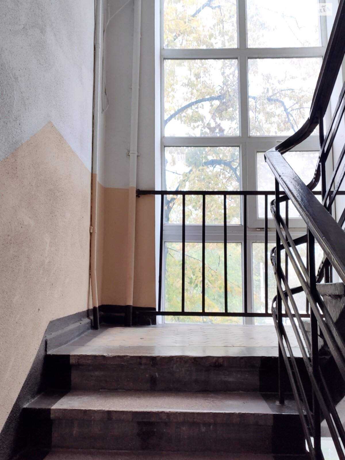 Продаж двокімнатної квартири в Харкові, на вул. Данилевського 33, район Центр фото 1