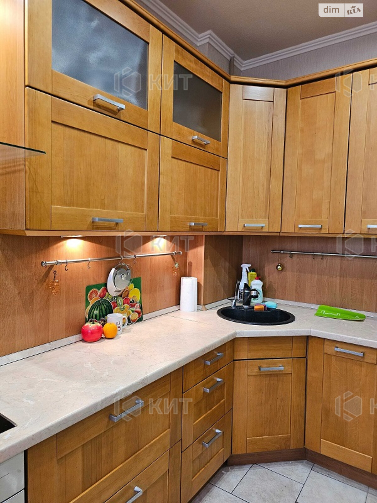 Продажа двухкомнатной квартиры в Харькове, на ул. Дарвина 5, район Центр фото 1 Продажа двухкомнатной квартиры в Харькове, на ул. Дарвина 5, район Центр фото 1