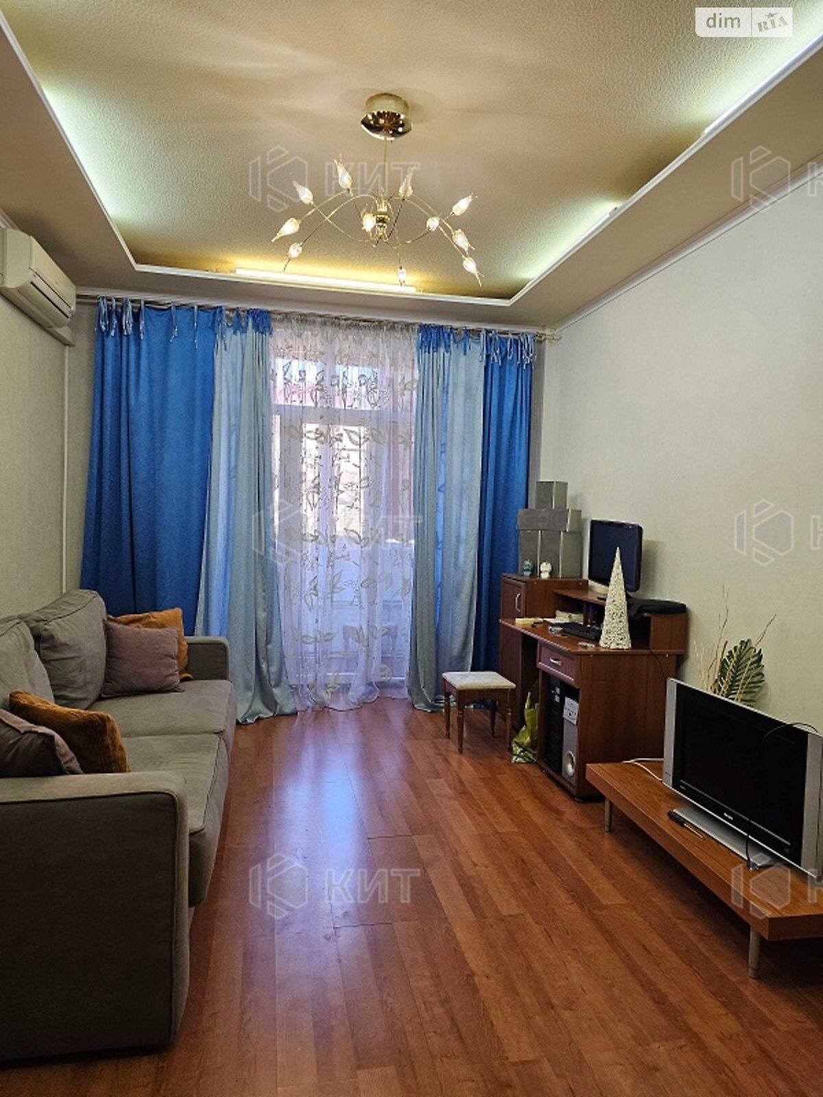 Продажа двухкомнатной квартиры в Харькове, на ул. Дарвина 5, район Центр фото 1 Продажа двухкомнатной квартиры в Харькове, на ул. Дарвина 5, район Центр фото 1