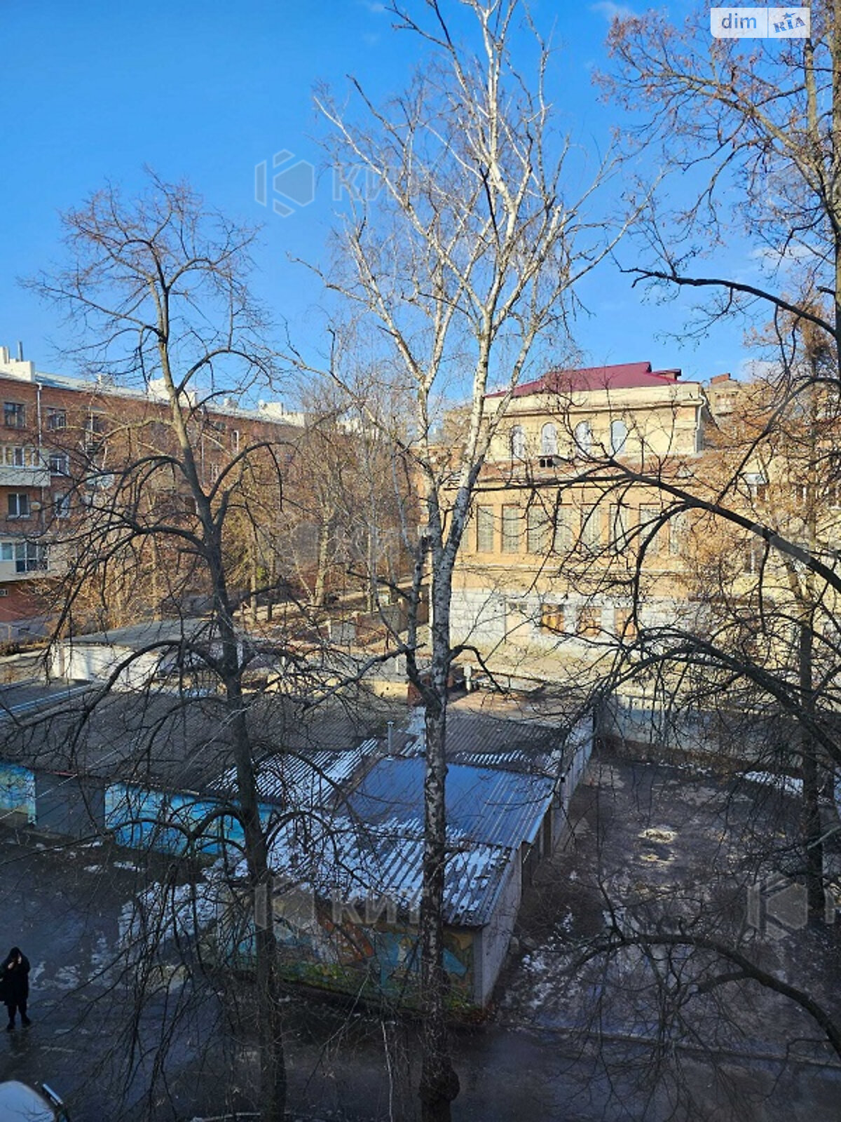 Продажа двухкомнатной квартиры в Харькове, на ул. Дарвина 5, район Центр фото 1 Продажа двухкомнатной квартиры в Харькове, на ул. Дарвина 5, район Центр фото 1