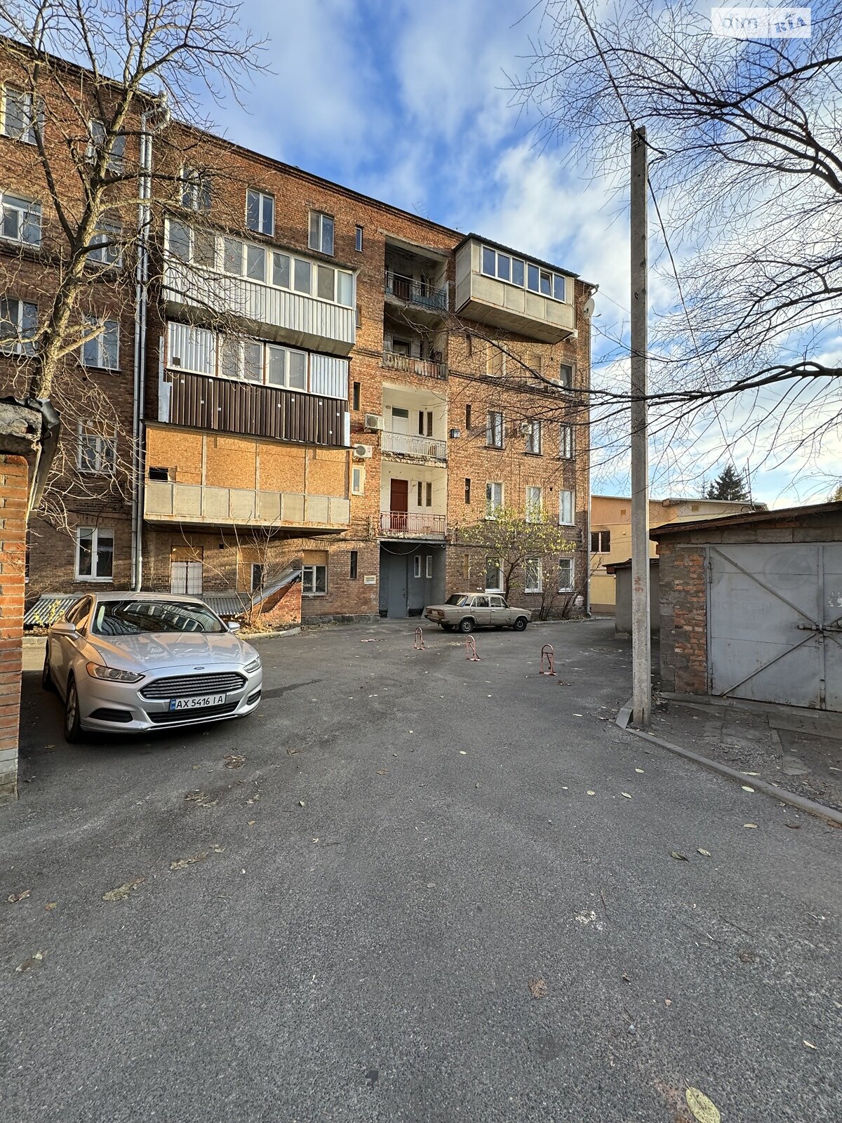 Продажа однокомнатной квартиры в Харькове, на ул. Дарвина 16 корпус 1, район Центр фото 1