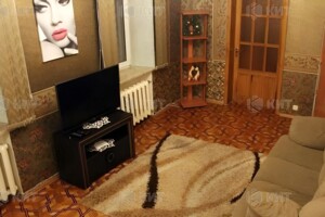 Продажа трехкомнатной квартиры в Харькове, на ул. Дарвина 17, район Центр фото 2