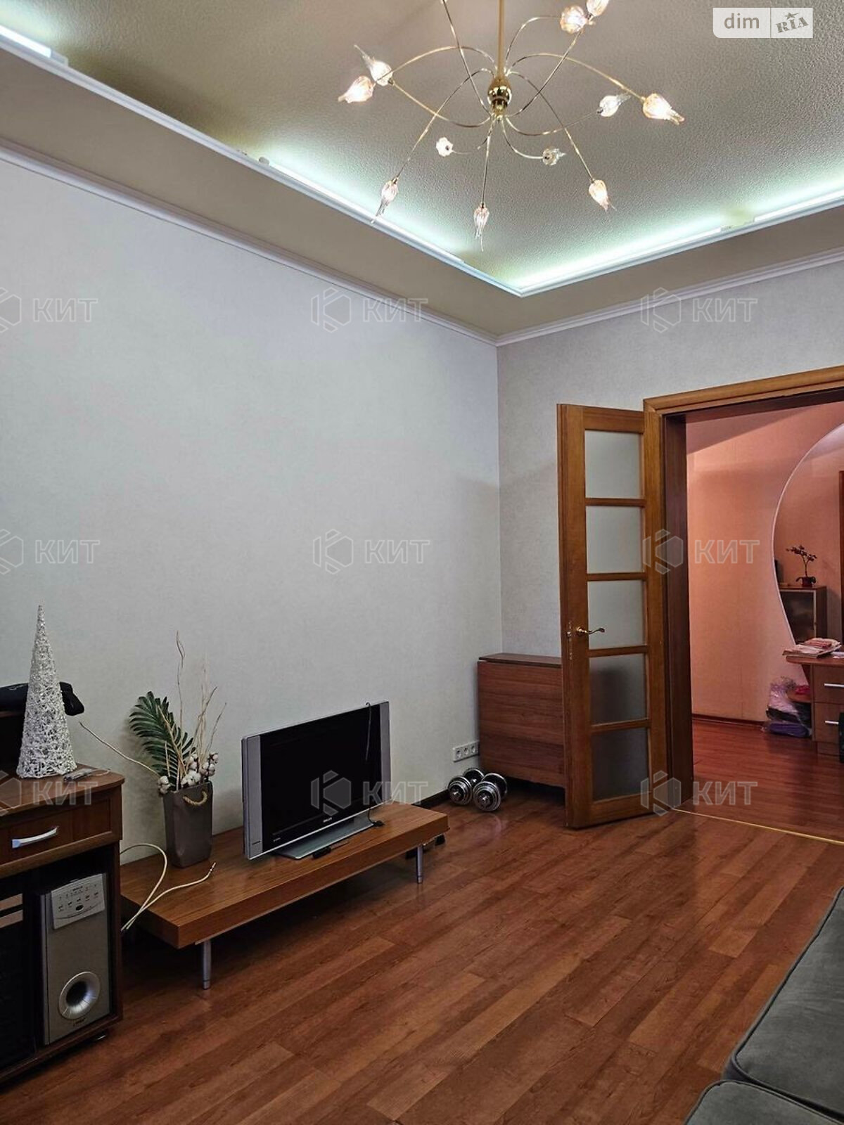 Продажа двухкомнатной квартиры в Харькове, на ул. Дарвина 5, район Центр фото 1 Продажа двухкомнатной квартиры в Харькове, на ул. Дарвина 5, район Центр фото 1