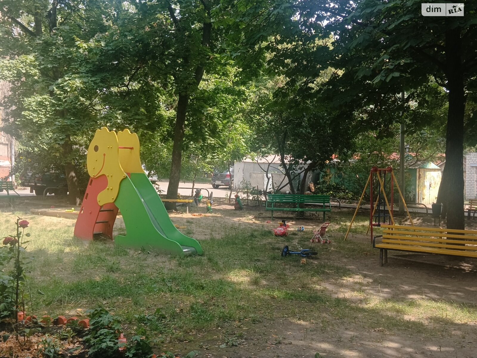 Продаж однокімнатної квартири в Харкові, на вул. Дарвіна, район Київський фото 1 Продаж однокімнатної квартири в Харкові, на вул. Дарвіна, район Київський фото 1