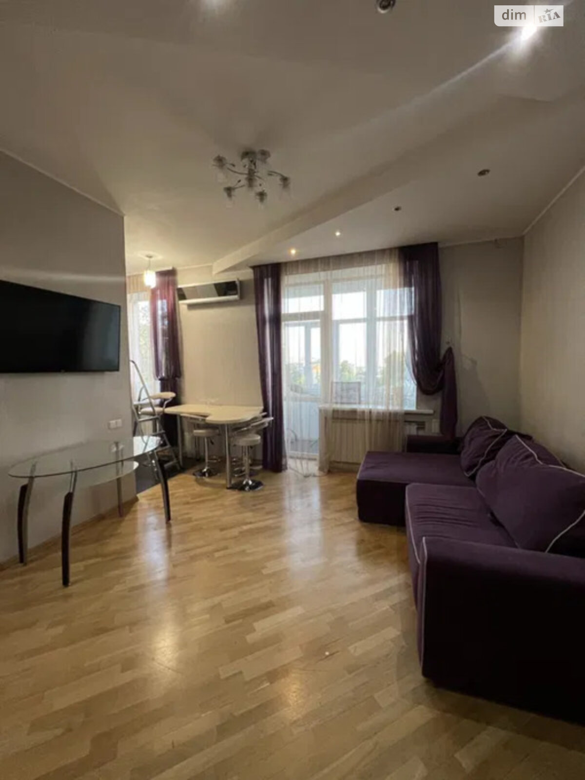 Продажа трехкомнатной квартиры в Харькове, на ул. Дарвина 6, район Центр фото 1