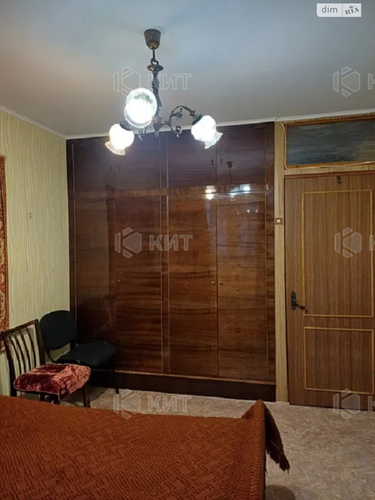 Продажа трехкомнатной квартиры в Харькове, на ул. Дмитрия Коцюбайло, район Центр фото 1 Продажа трехкомнатной квартиры в Харькове, на ул. Дмитрия Коцюбайло, район Центр фото 1