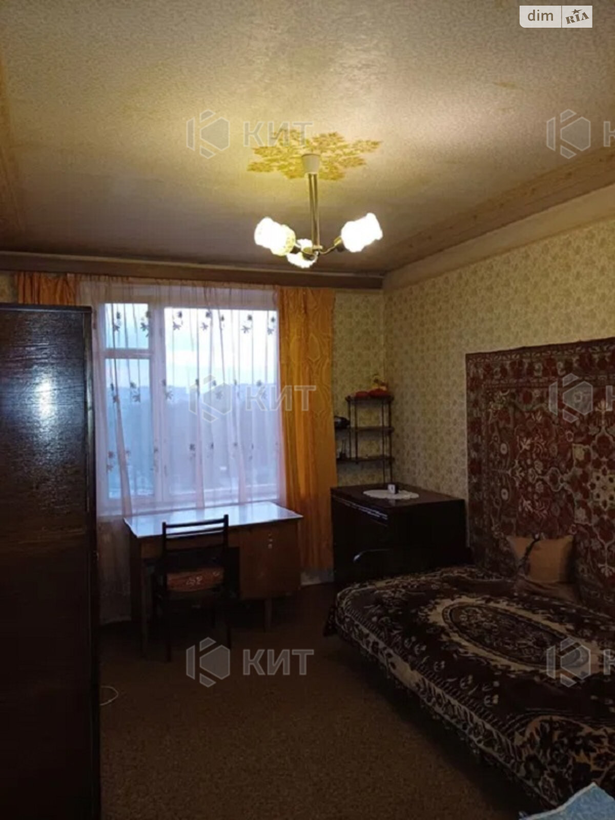 Продажа трехкомнатной квартиры в Харькове, на ул. Дмитрия Коцюбайло, район Центр фото 1 Продажа трехкомнатной квартиры в Харькове, на ул. Дмитрия Коцюбайло, район Центр фото 1