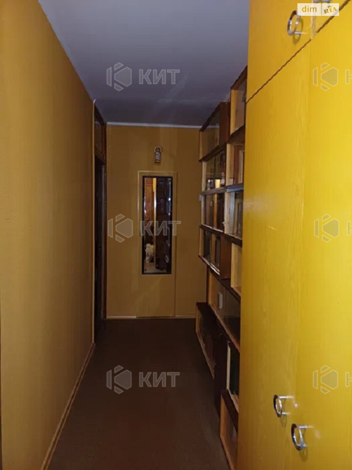 Продажа трехкомнатной квартиры в Харькове, на ул. Дмитрия Коцюбайло, район Центр фото 1 Продажа трехкомнатной квартиры в Харькове, на ул. Дмитрия Коцюбайло, район Центр фото 1