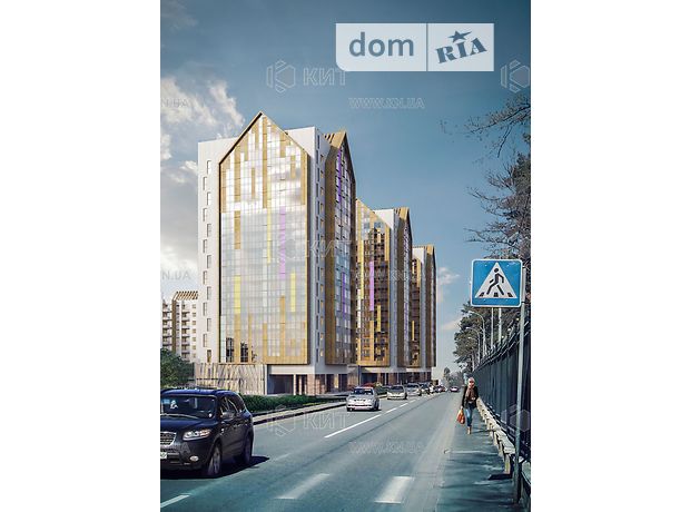 Продажа четырехкомнатной квартиры в Харькове, на ул. Динамовская район Центр фото 1 Продажа четырехкомнатной квартиры в Харькове, на ул. Динамовская район Центр фото 1
