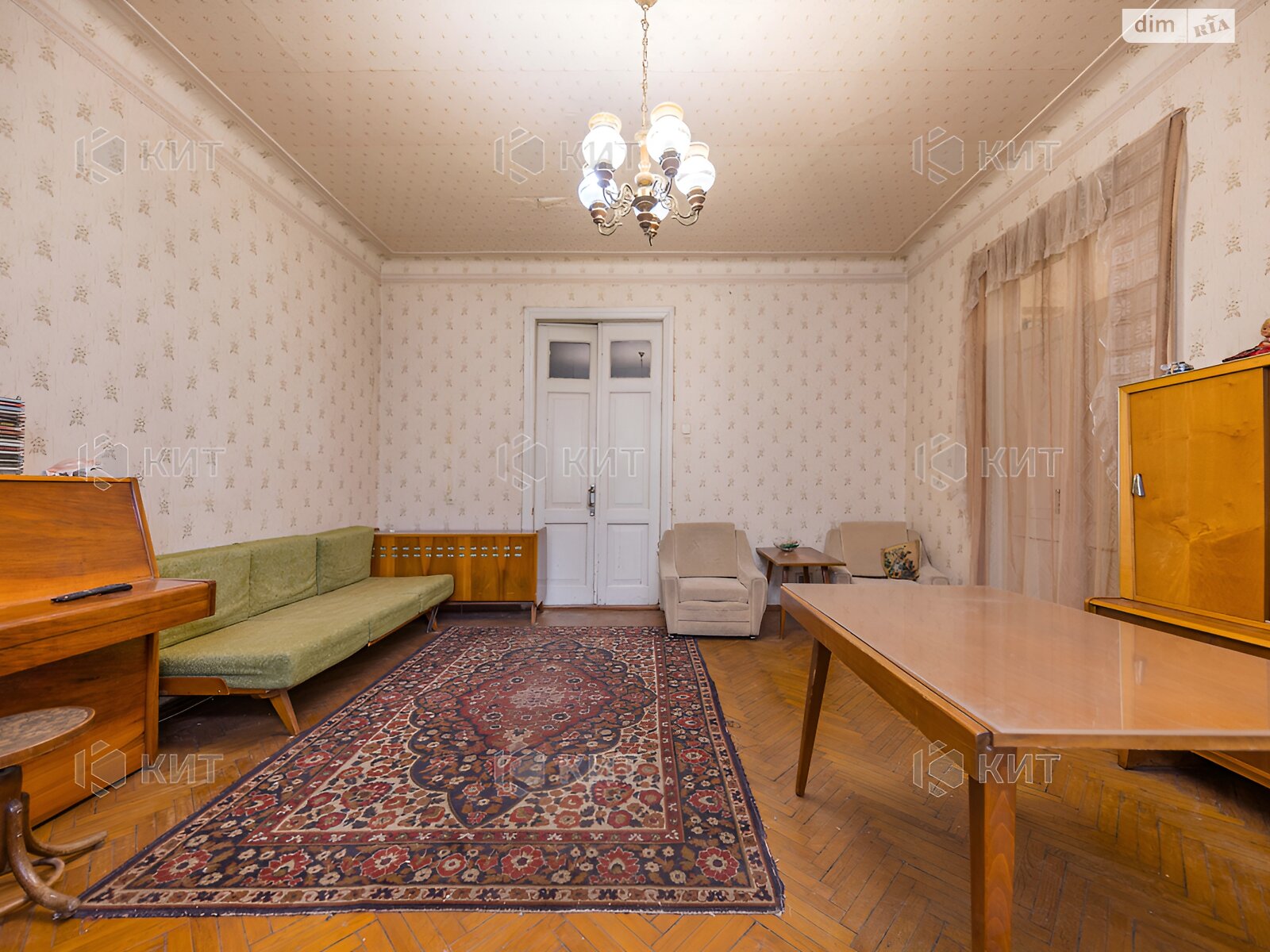 Продаж трикімнатної квартири в Харкові, на пров. Дизайнерський 3, район Центр фото 1 Продаж трикімнатної квартири в Харкові, на пров. Дизайнерський 3, район Центр фото 1