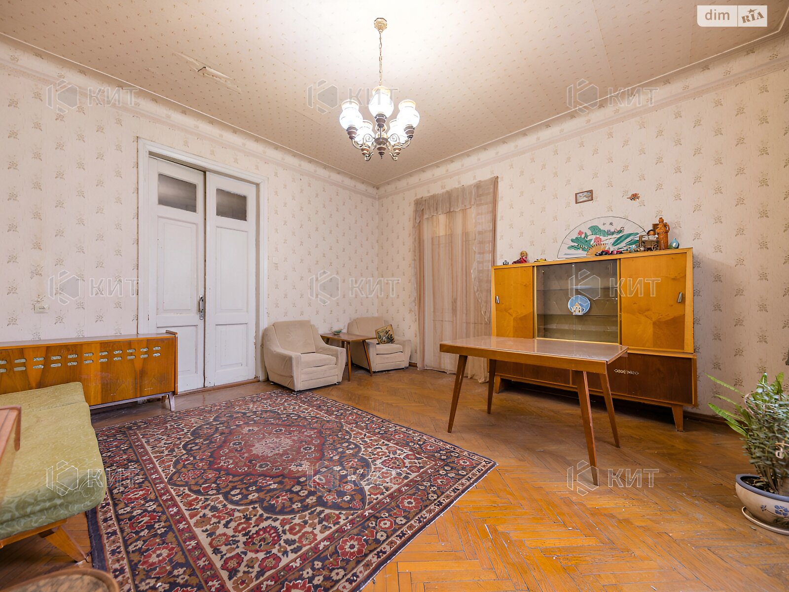 Продаж трикімнатної квартири в Харкові, на пров. Дизайнерський 3, район Центр фото 1 Продаж трикімнатної квартири в Харкові, на пров. Дизайнерський 3, район Центр фото 1