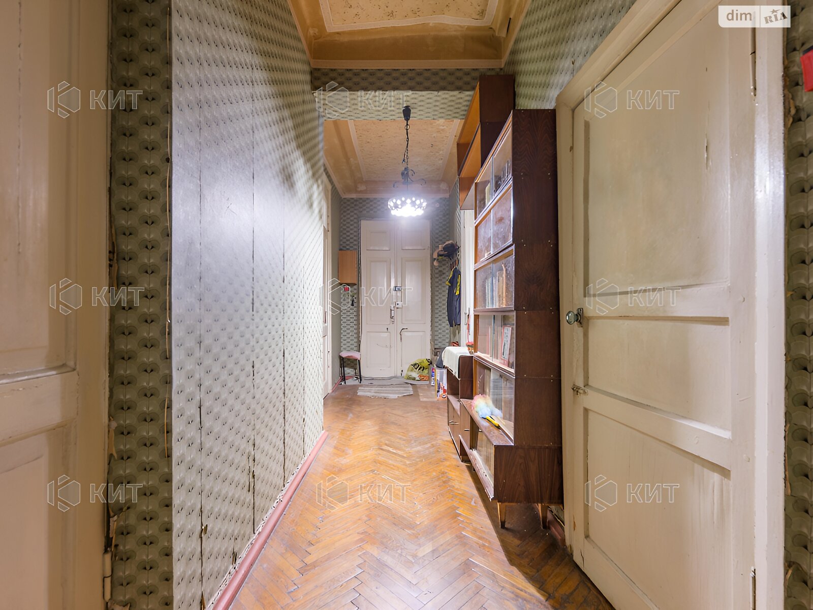 Продаж трикімнатної квартири в Харкові, на пров. Дизайнерський 3, район Центр фото 1 Продаж трикімнатної квартири в Харкові, на пров. Дизайнерський 3, район Центр фото 1