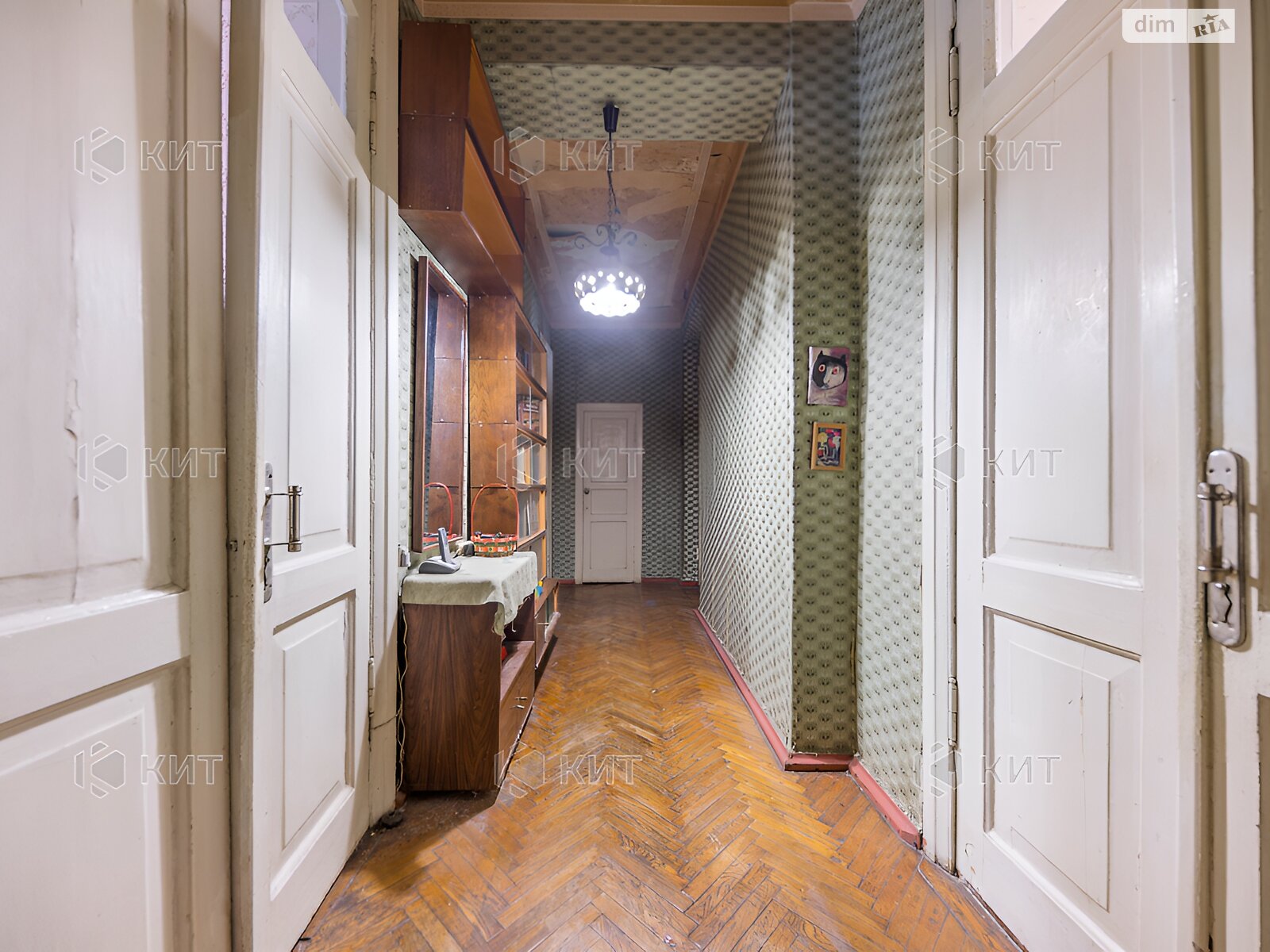 Продаж трикімнатної квартири в Харкові, на пров. Дизайнерський 3, район Центр фото 1 Продаж трикімнатної квартири в Харкові, на пров. Дизайнерський 3, район Центр фото 1