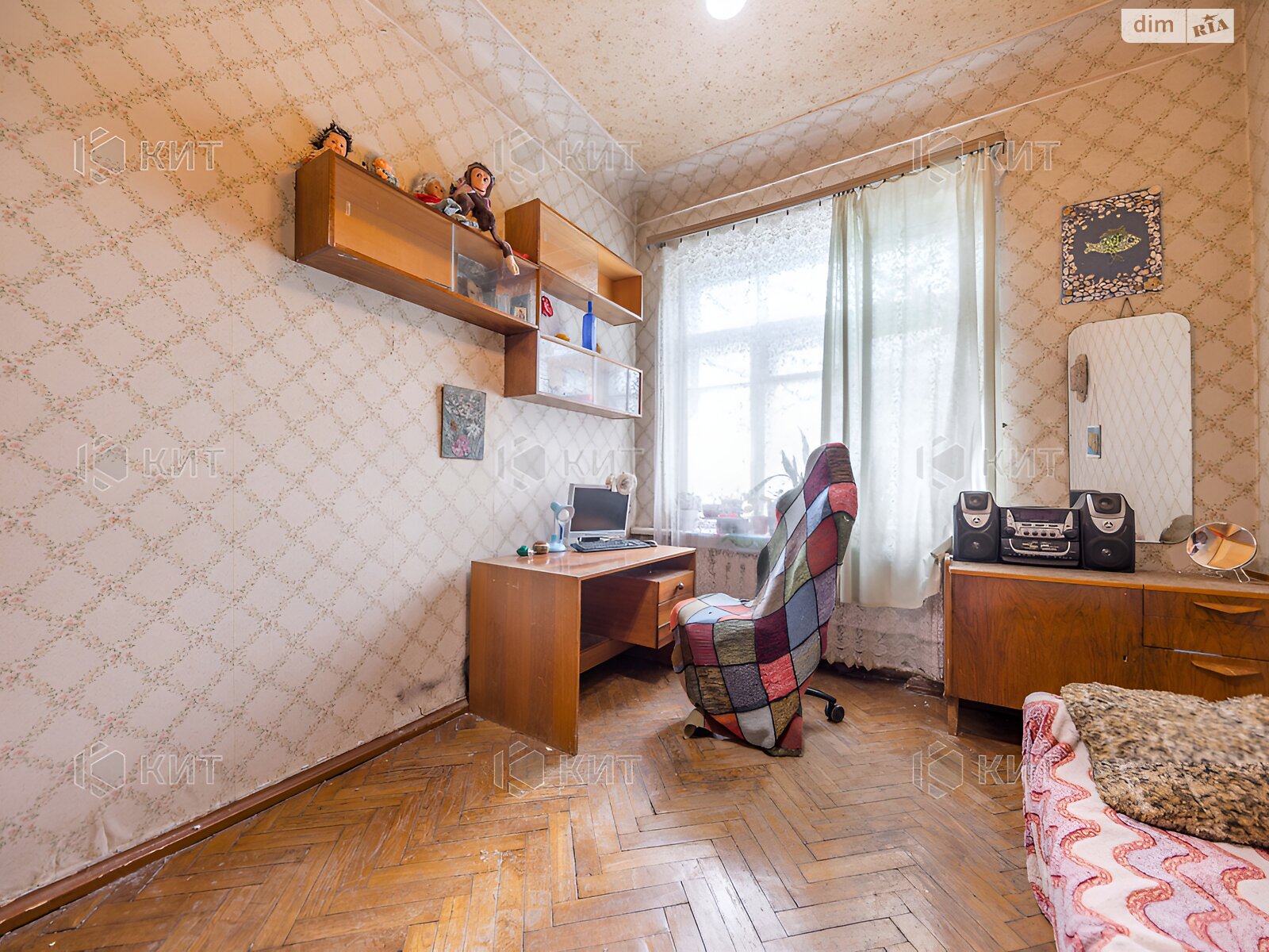 Продаж трикімнатної квартири в Харкові, на пров. Дизайнерський 3, район Центр фото 1 Продаж трикімнатної квартири в Харкові, на пров. Дизайнерський 3, район Центр фото 1