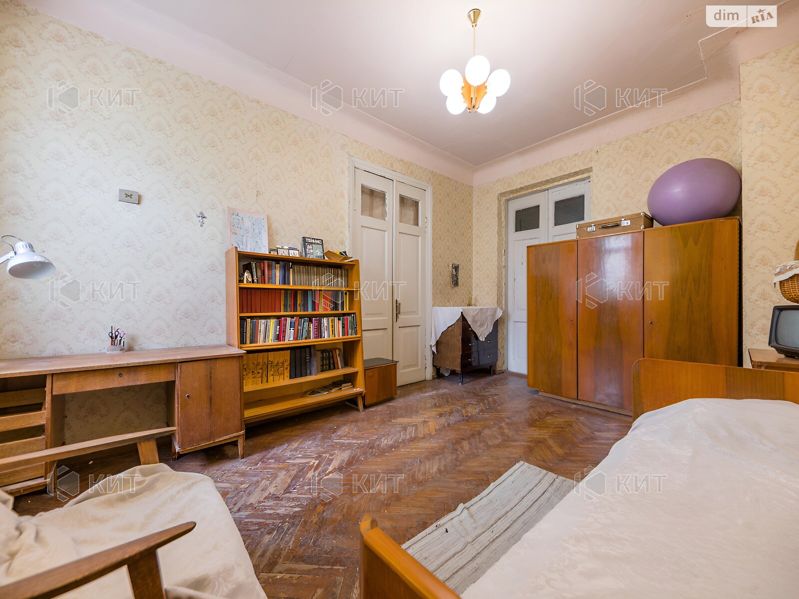 Продаж трикімнатної квартири в Харкові, на пров. Дизайнерський 3, район Центр фото 1 Продаж трикімнатної квартири в Харкові, на пров. Дизайнерський 3, район Центр фото 1
