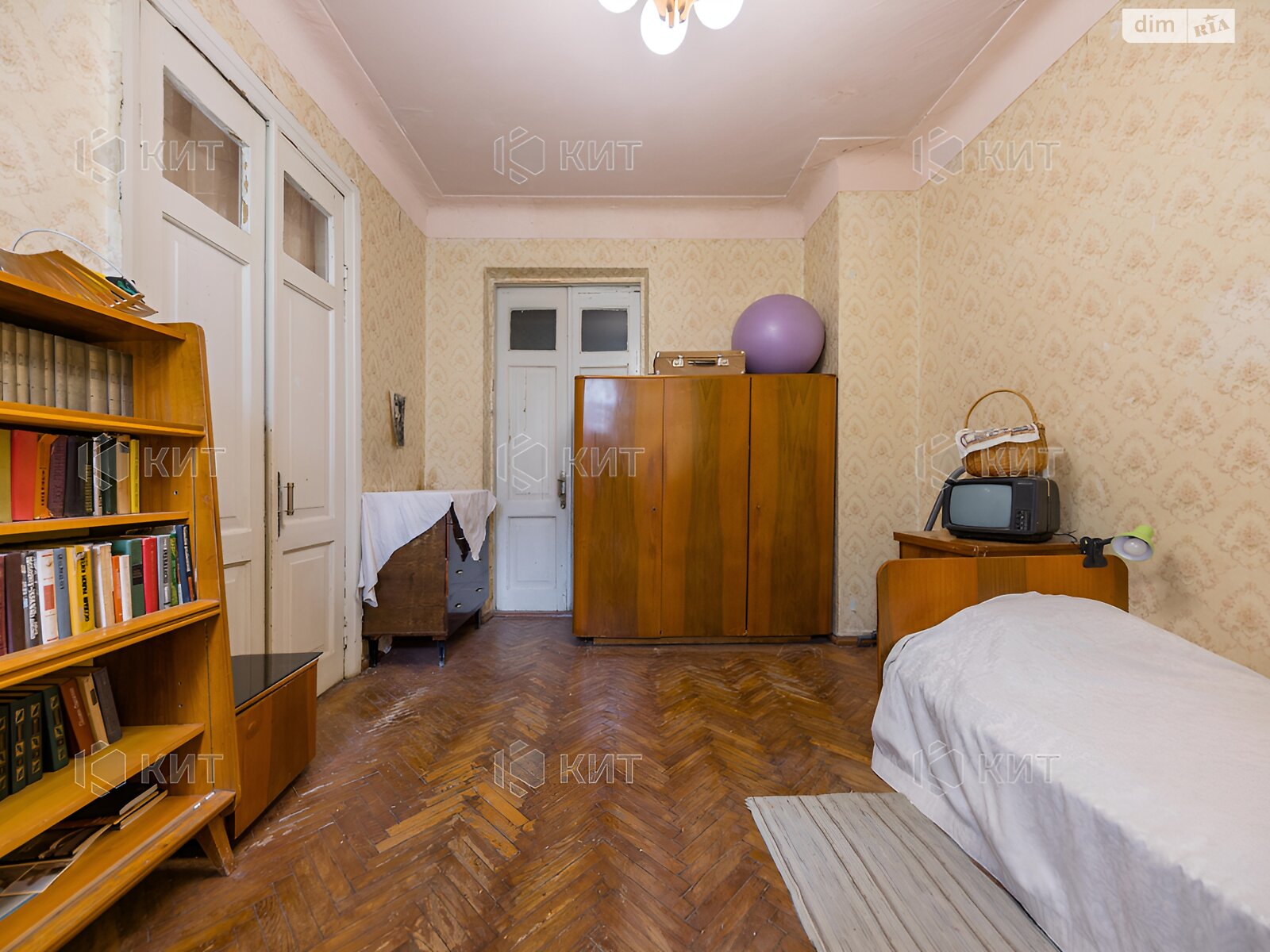Продаж трикімнатної квартири в Харкові, на пров. Дизайнерський 3, район Центр фото 1 Продаж трикімнатної квартири в Харкові, на пров. Дизайнерський 3, район Центр фото 1