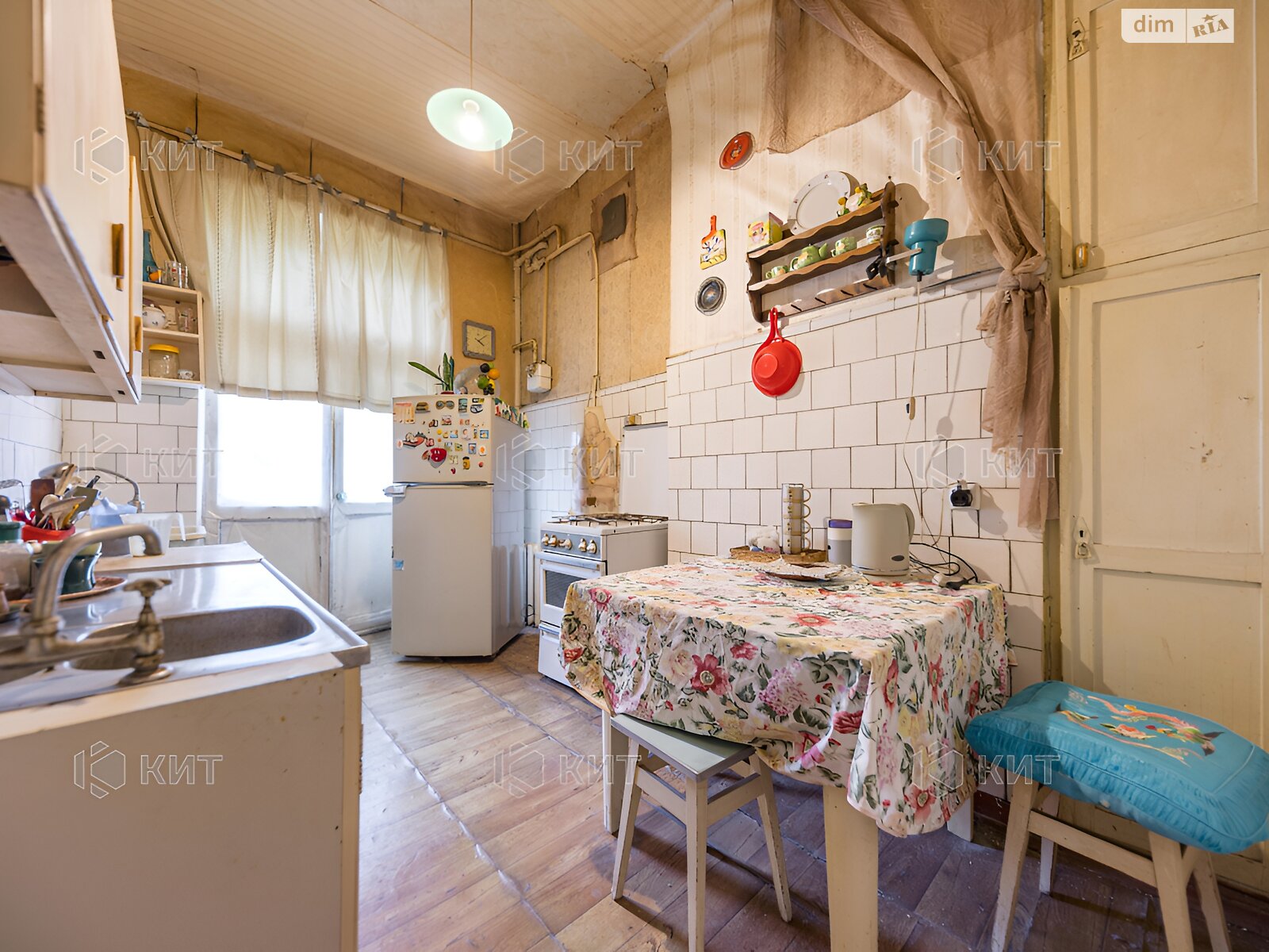 Продаж трикімнатної квартири в Харкові, на пров. Дизайнерський 3, район Центр фото 1 Продаж трикімнатної квартири в Харкові, на пров. Дизайнерський 3, район Центр фото 1