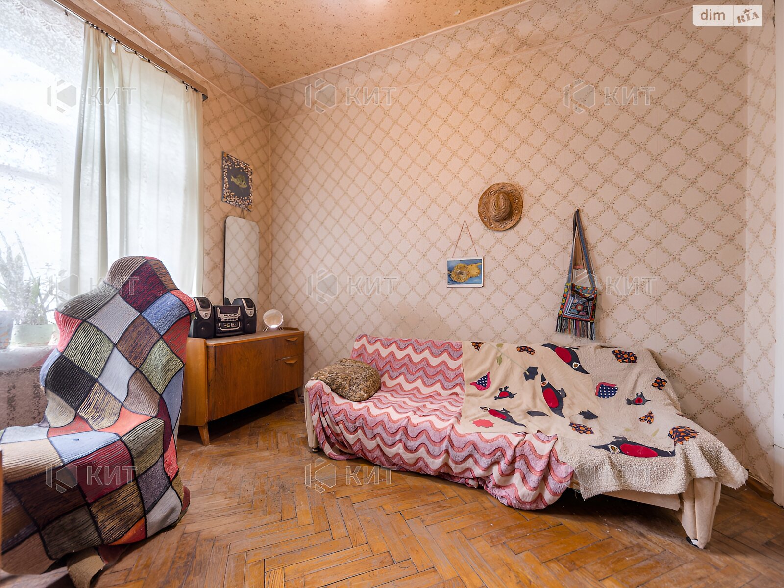 Продаж трикімнатної квартири в Харкові, на пров. Дизайнерський 3, район Центр фото 1 Продаж трикімнатної квартири в Харкові, на пров. Дизайнерський 3, район Центр фото 1