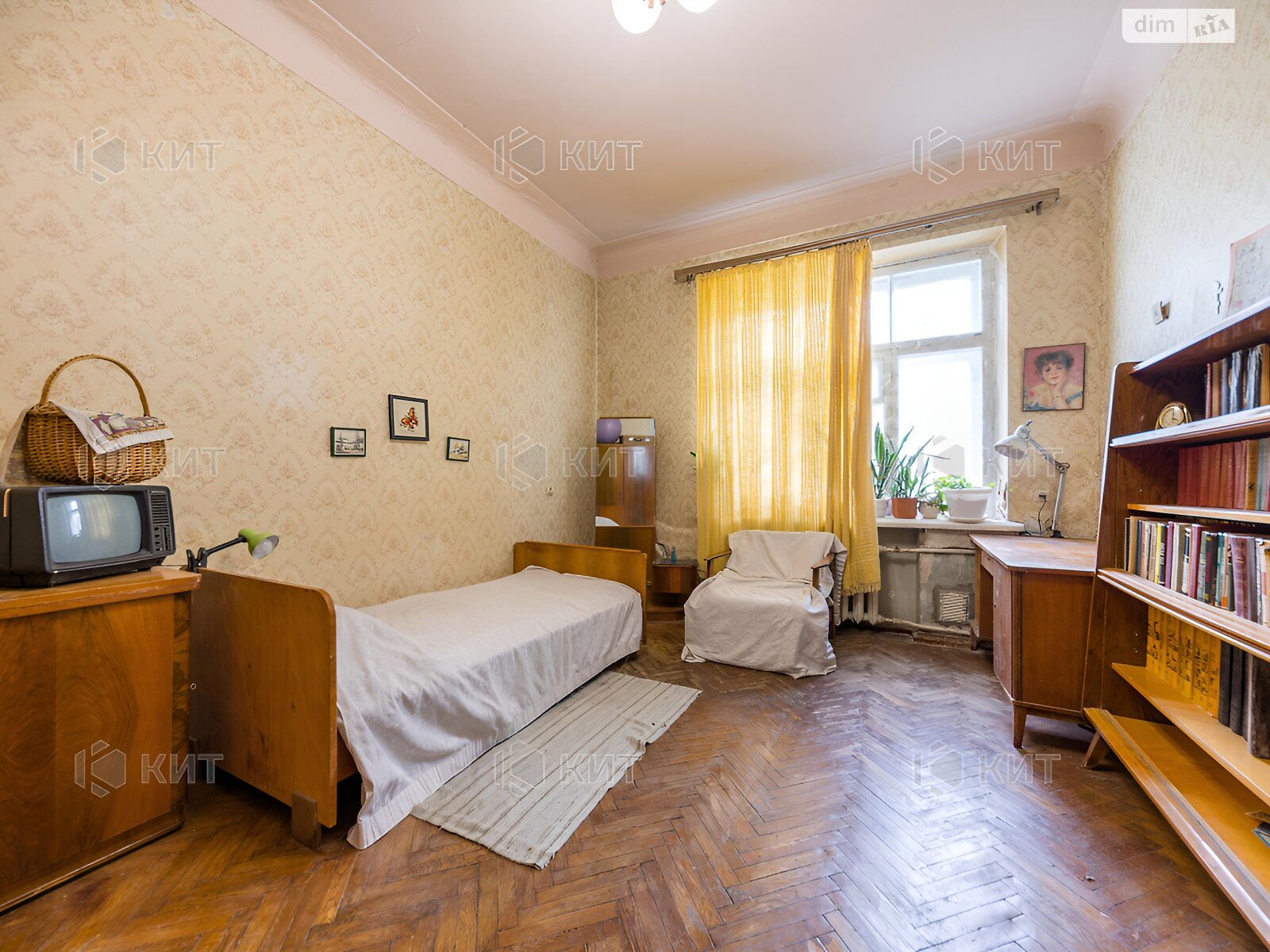 Продаж трикімнатної квартири в Харкові, на пров. Дизайнерський 3, район Центр фото 1 Продаж трикімнатної квартири в Харкові, на пров. Дизайнерський 3, район Центр фото 1