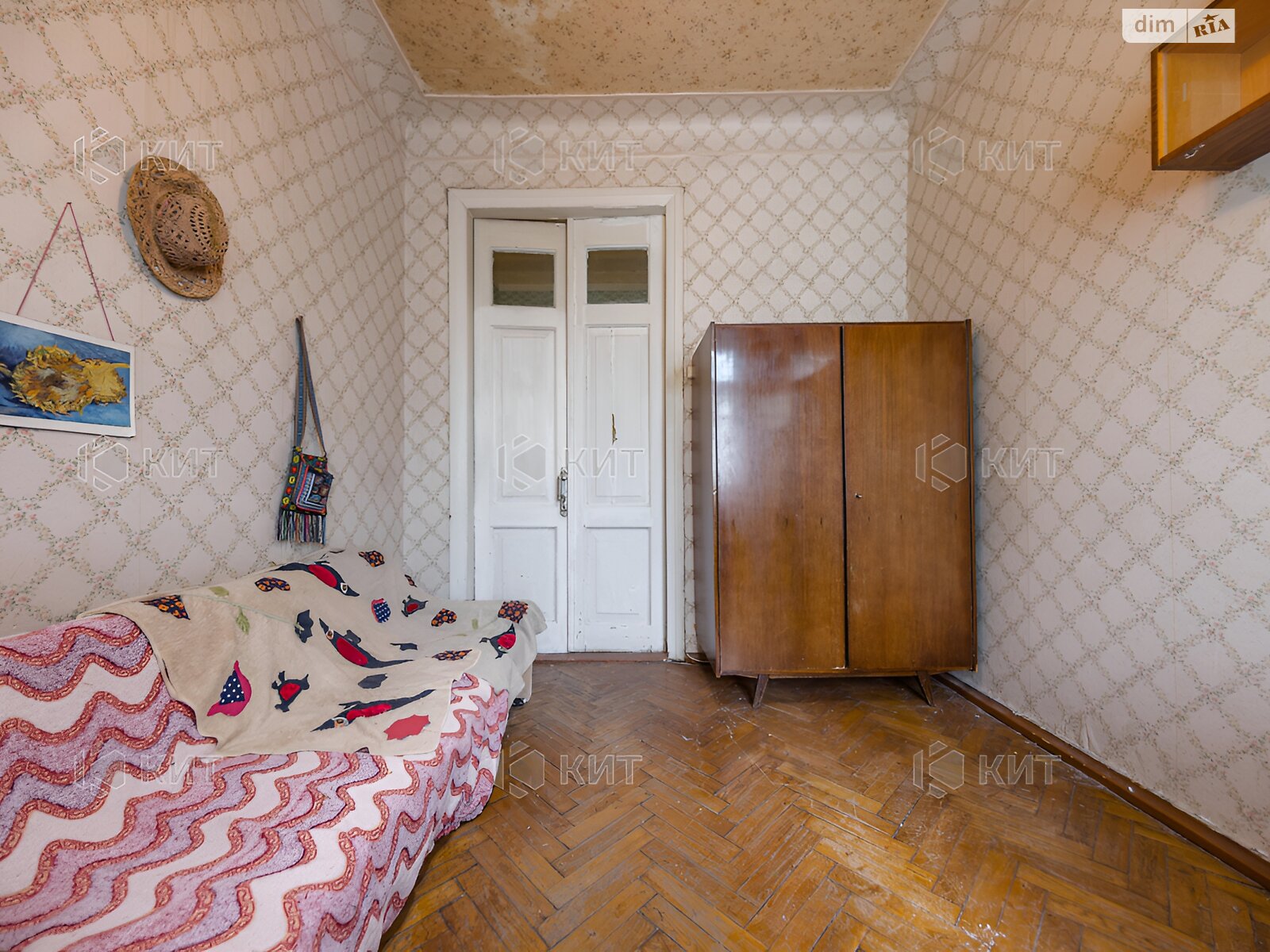 Продаж трикімнатної квартири в Харкові, на пров. Дизайнерський 3, район Центр фото 1 Продаж трикімнатної квартири в Харкові, на пров. Дизайнерський 3, район Центр фото 1