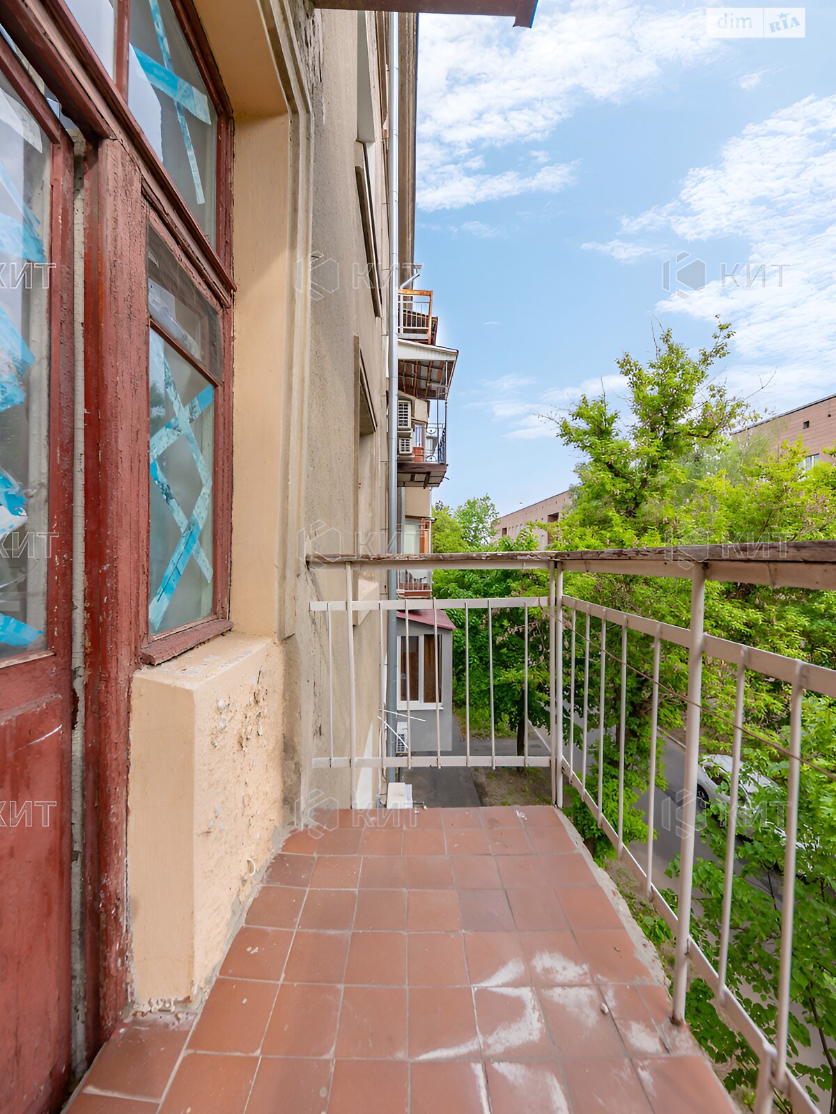 Продаж трикімнатної квартири в Харкові, на пров. Дизайнерський 3, район Центр фото 1 Продаж трикімнатної квартири в Харкові, на пров. Дизайнерський 3, район Центр фото 1