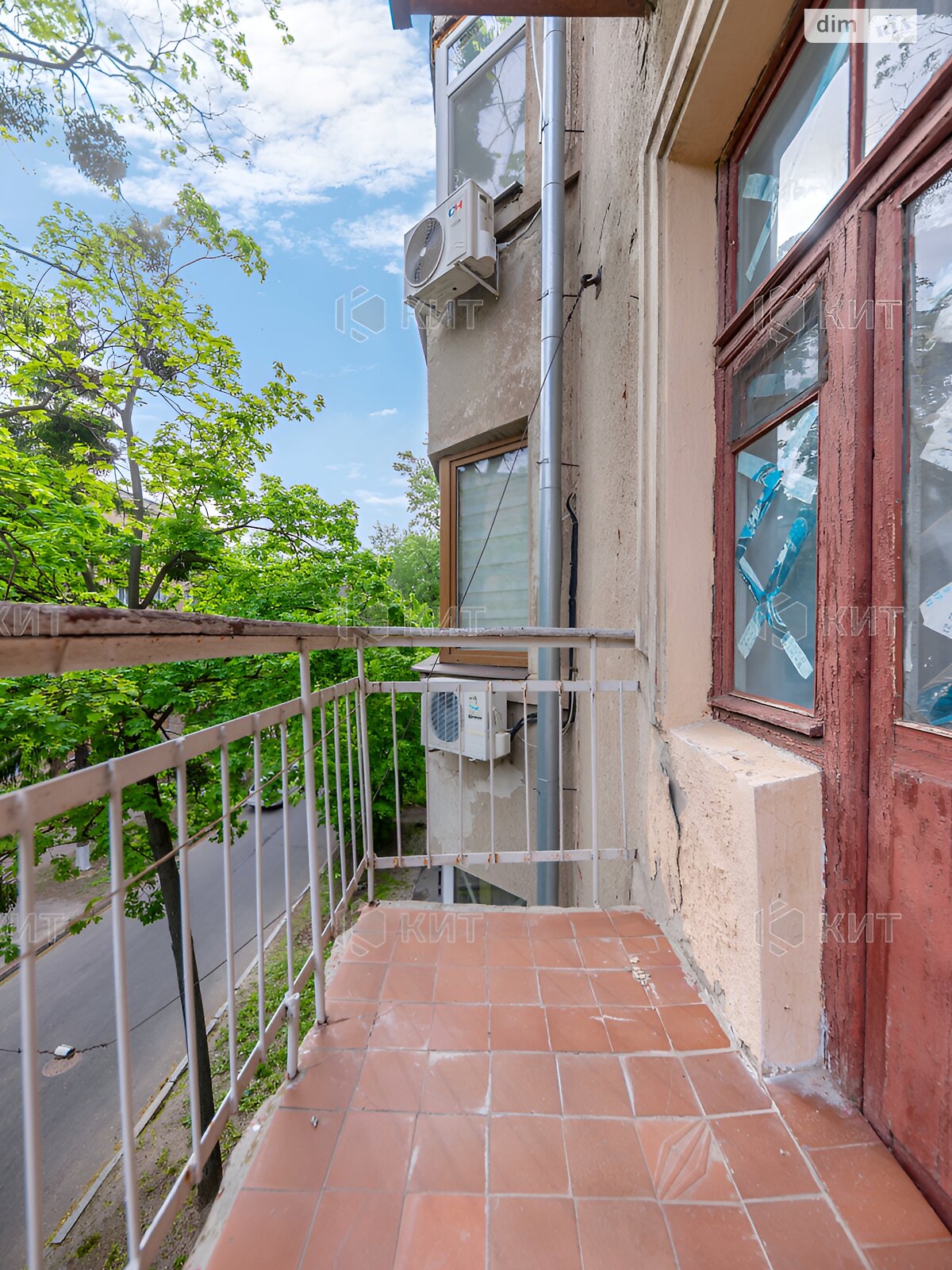 Продаж трикімнатної квартири в Харкові, на пров. Дизайнерський 3, район Центр фото 1 Продаж трикімнатної квартири в Харкові, на пров. Дизайнерський 3, район Центр фото 1