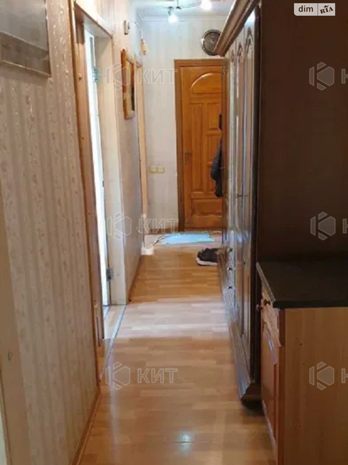 Продажа трехкомнатной квартиры в Харькове, на ул. Дмитриевская 5, район Центр фото 1