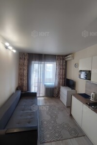 Продаж однокімнатної квартири в Харкові, на вул. Добровольців 4, район Центр фото 2