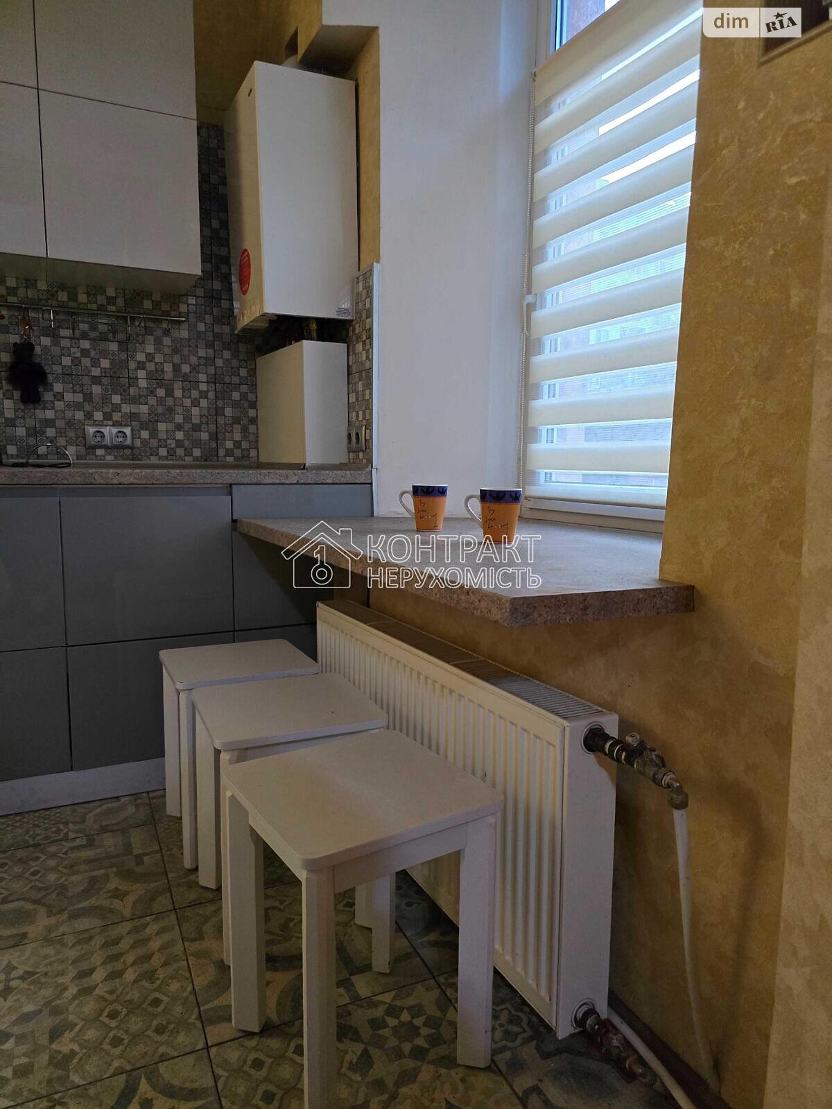 Продажа однокомнатной квартиры в Харькове, на пер. Троицкий, район Центр фото 1 Продажа однокомнатной квартиры в Харькове, на пер. Троицкий, район Центр фото 1