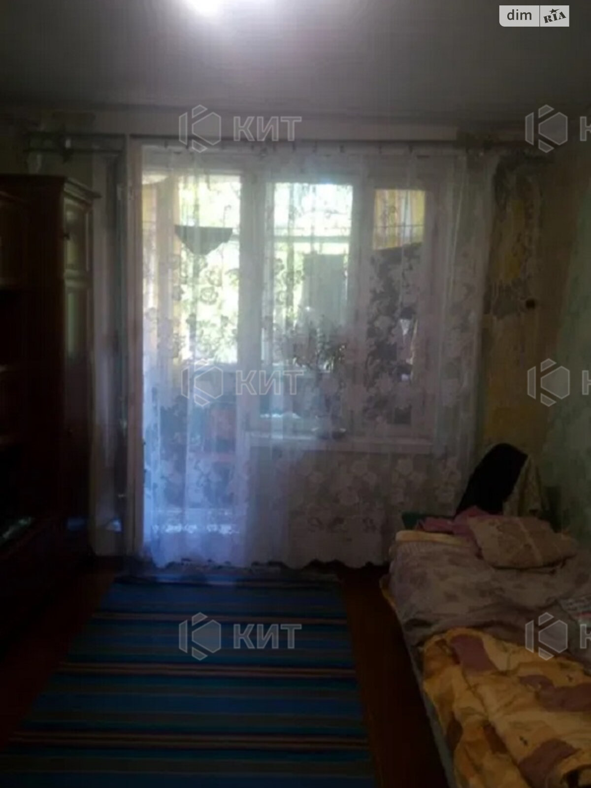 Продаж однокімнатної квартири в Харкові, на в'їзд Фесенківський 8, район Центр фото 1