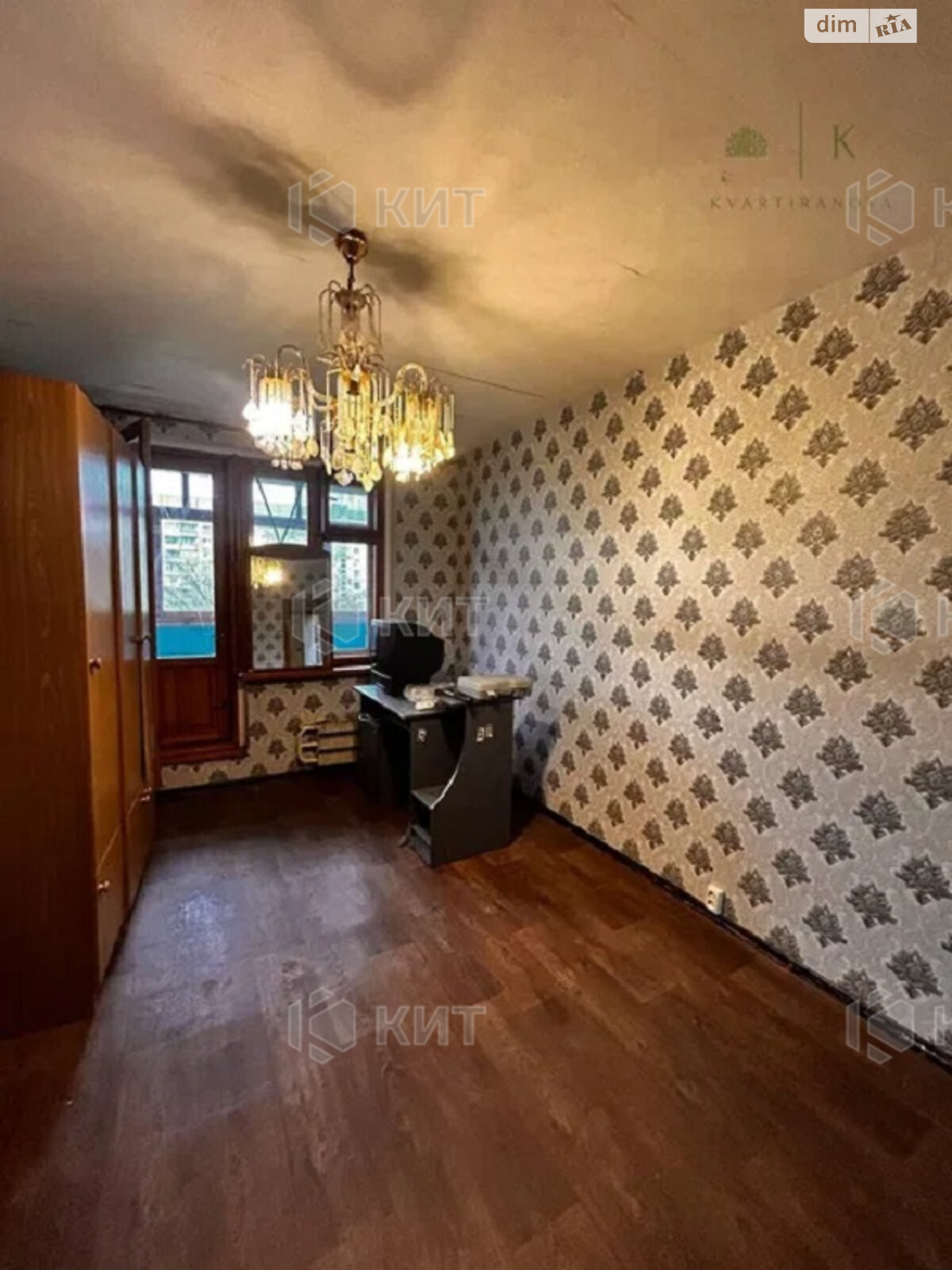 Продажа трехкомнатной квартиры в Харькове, на въезд Фесенковский 7, район Центр фото 1 Продажа трехкомнатной квартиры в Харькове, на въезд Фесенковский 7, район Центр фото 1