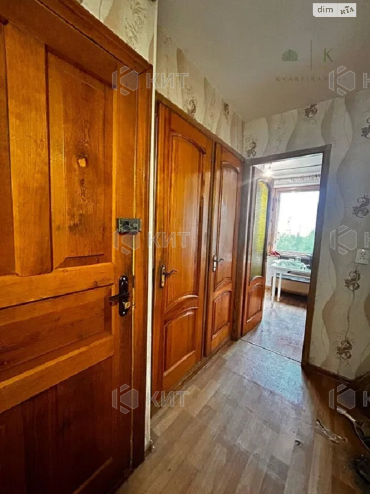 Продажа трехкомнатной квартиры в Харькове, на въезд Фесенковский 7, район Центр фото 1 Продажа трехкомнатной квартиры в Харькове, на въезд Фесенковский 7, район Центр фото 1