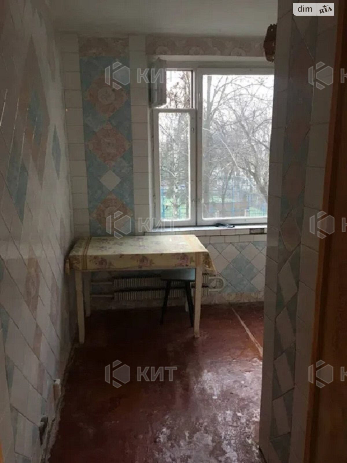 Продаж однокімнатної квартири в Харкові, на в'їзд Фесенківський 8, район Центр фото 1