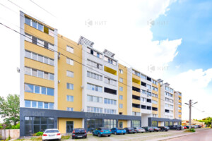 Продажа трехкомнатной квартиры в Харькове, на ул. Франковская 10, район Центр фото 2