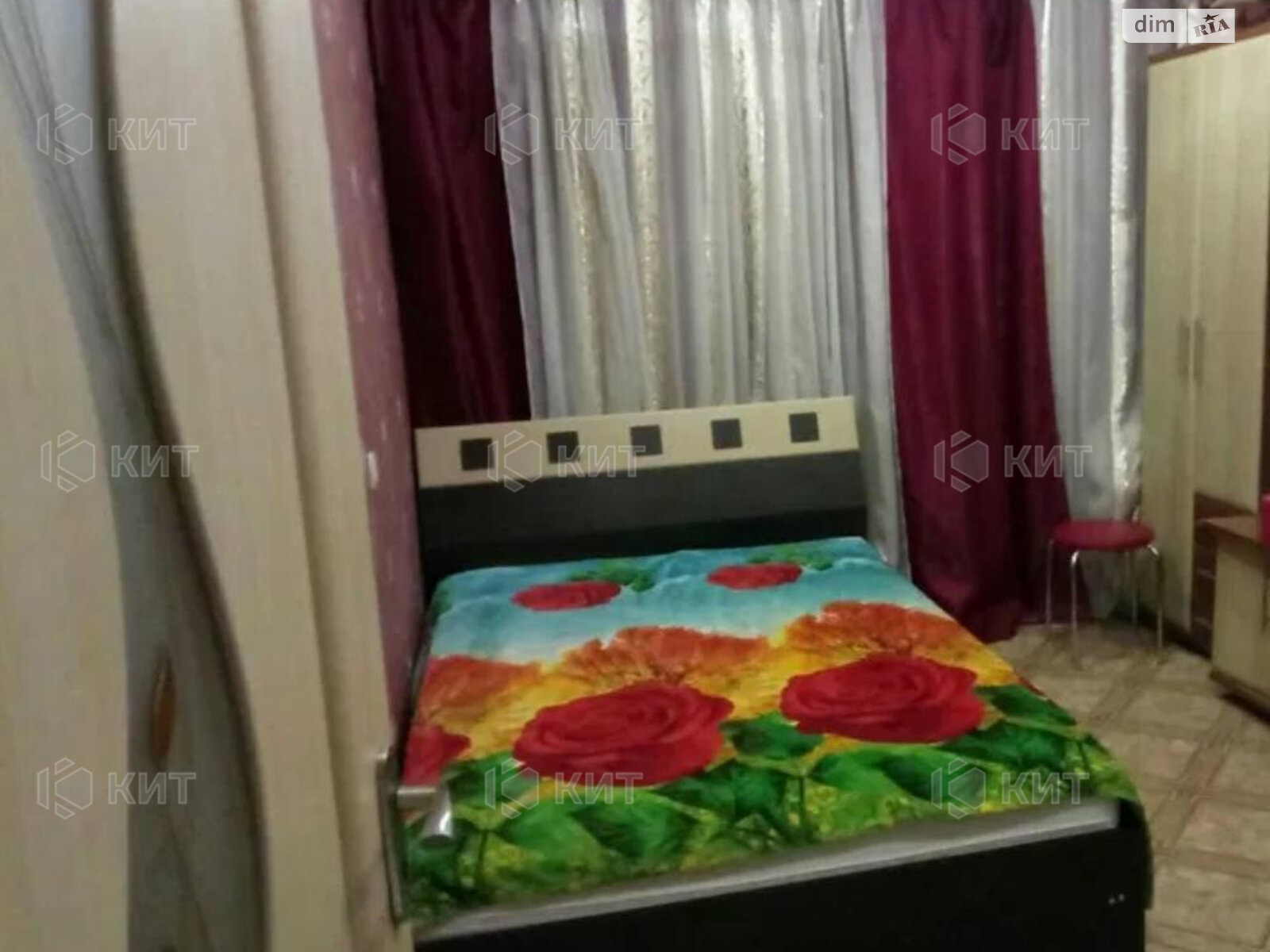 Продажа двухкомнатной квартиры в Харькове, на ул. Кирпичева 21, район Центр фото 1 Продажа двухкомнатной квартиры в Харькове, на ул. Кирпичева 21, район Центр фото 1