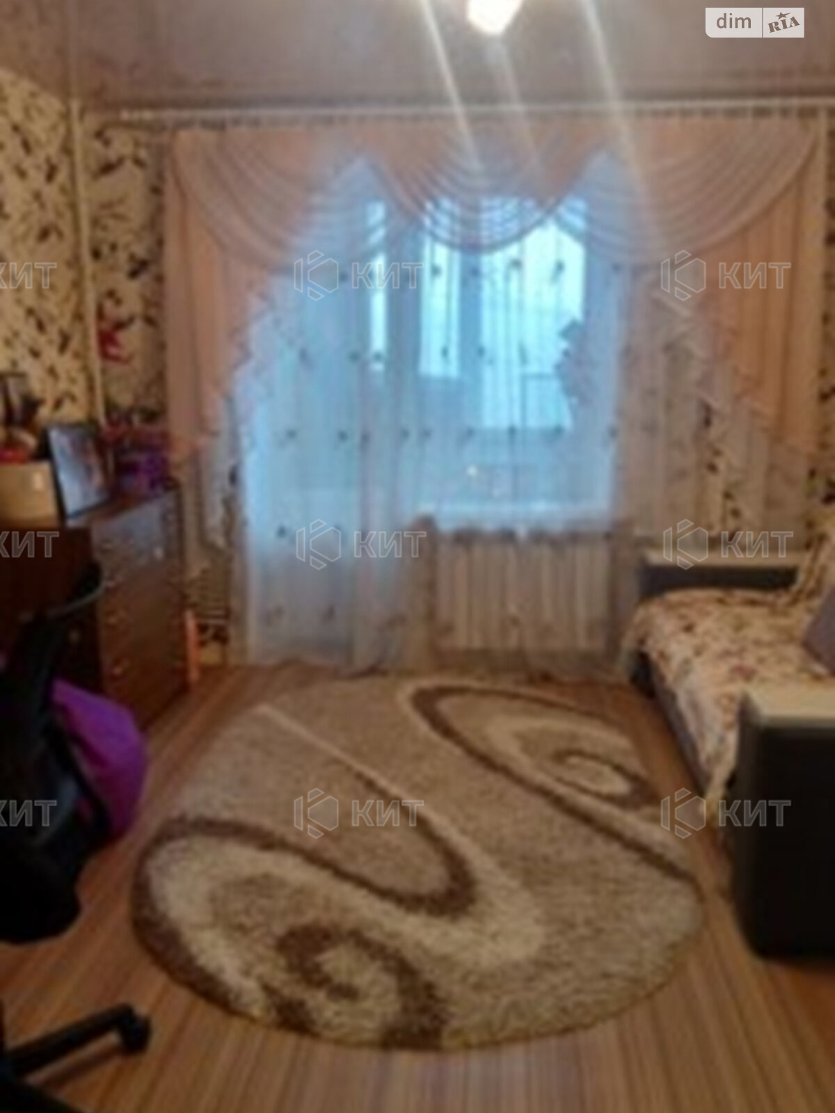 Продажа двухкомнатной квартиры в Харькове, на просп. Гагарина 58, район Центр фото 1