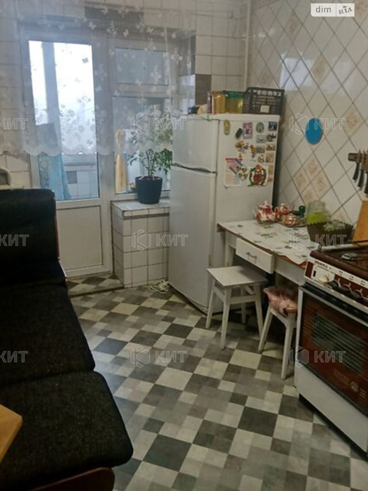 Продажа двухкомнатной квартиры в Харькове, на просп. Гагарина 58, район Центр фото 1