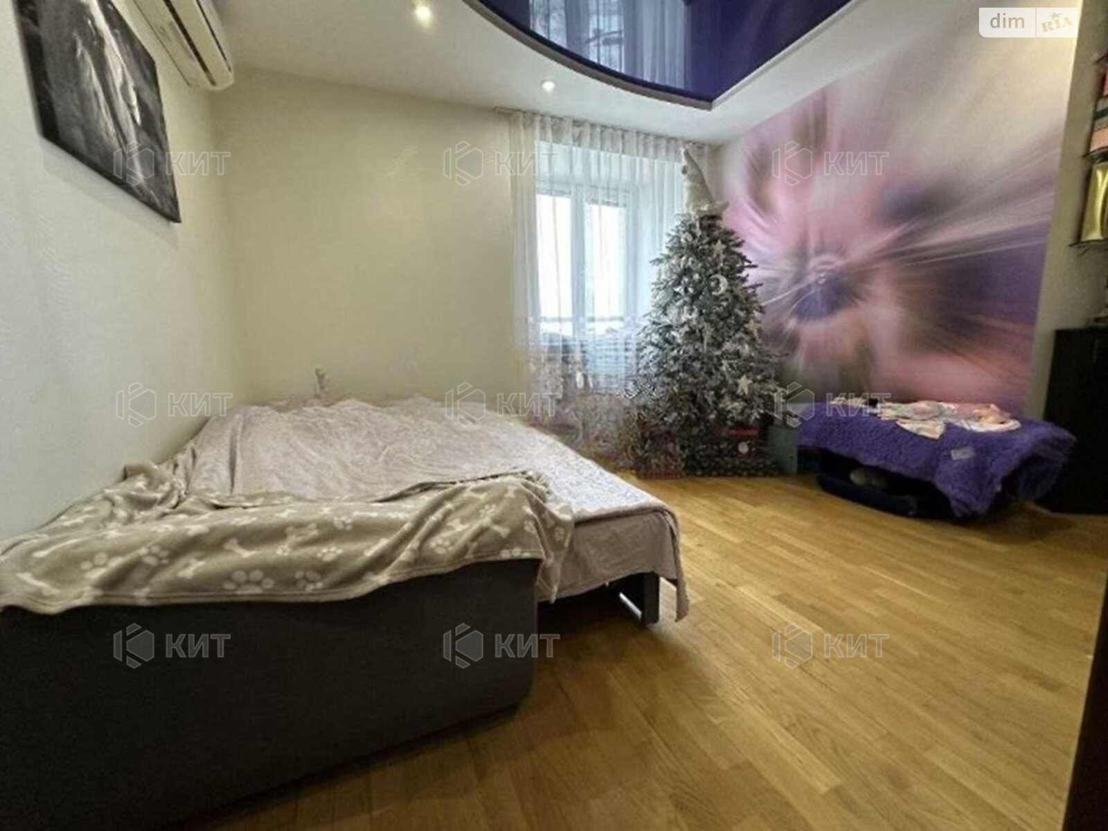 Продажа трехкомнатной квартиры в Харькове, на просп. Гагарина 64, район Центр фото 1