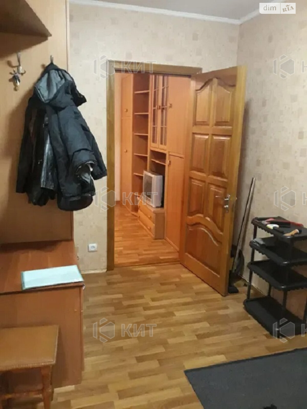 Продаж двокімнатної квартири в Харкові, на просп. Гагаріна 41А, район Центр фото 1