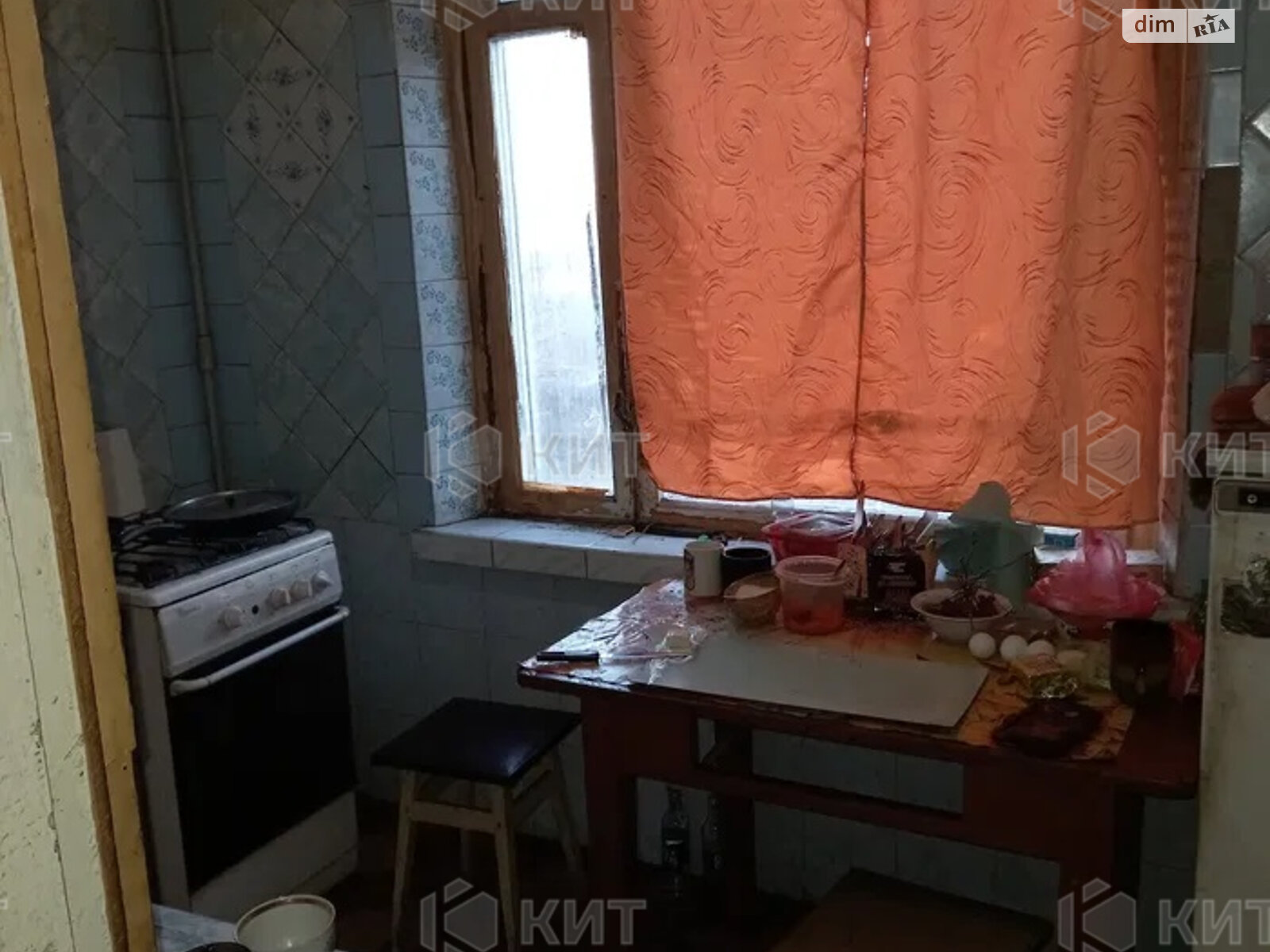 Продажа двухкомнатной квартиры в Харькове, на просп. Гагарина 49А, район Центр фото 1