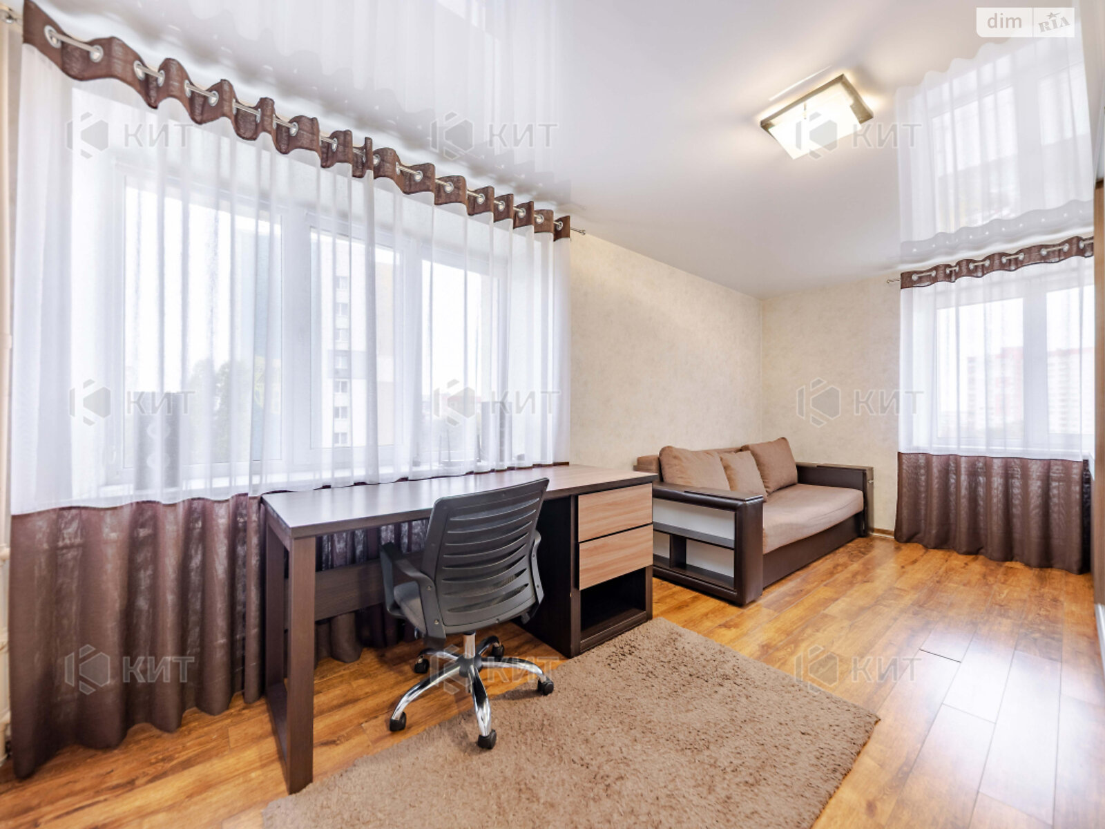 Продажа однокомнатной квартиры в Харькове, на ул. Георгия Тарасенко 57, район Центр фото 1