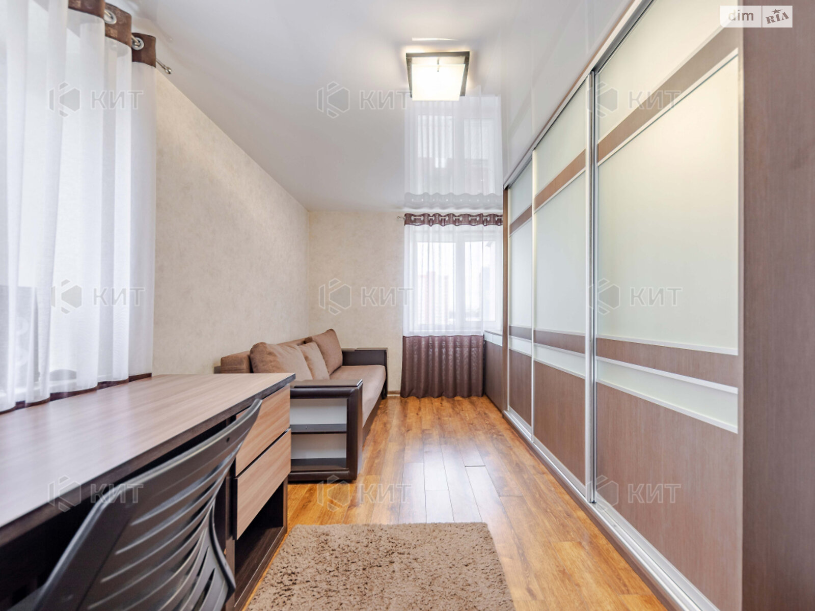 Продажа однокомнатной квартиры в Харькове, на ул. Георгия Тарасенко 57, район Центр фото 1