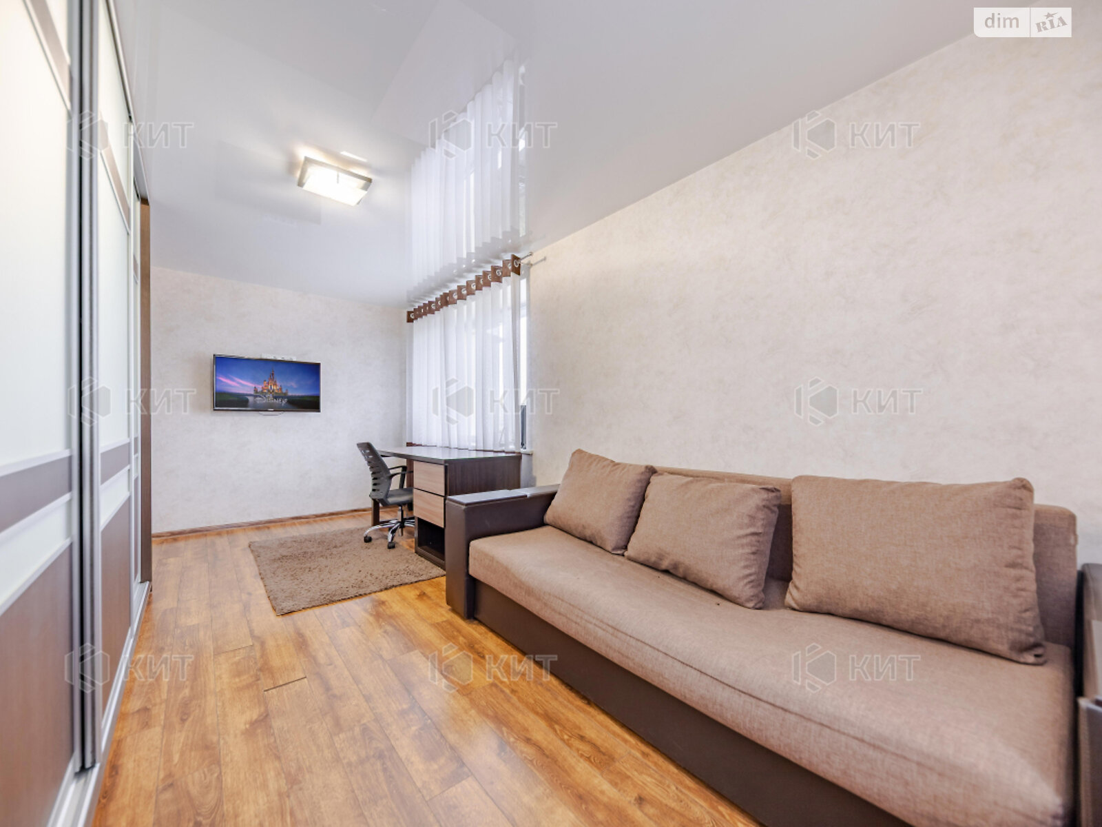 Продажа однокомнатной квартиры в Харькове, на ул. Георгия Тарасенко 57, район Центр фото 1