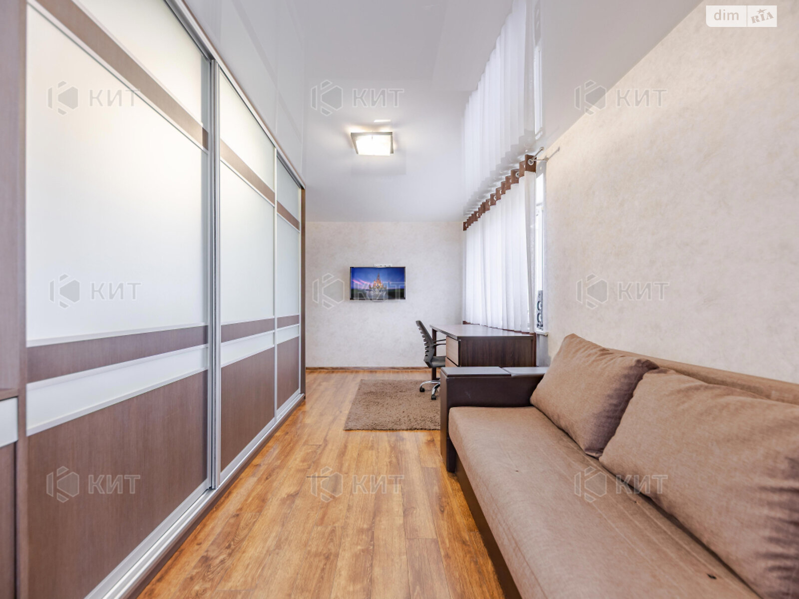 Продажа однокомнатной квартиры в Харькове, на ул. Георгия Тарасенко 57, район Центр фото 1