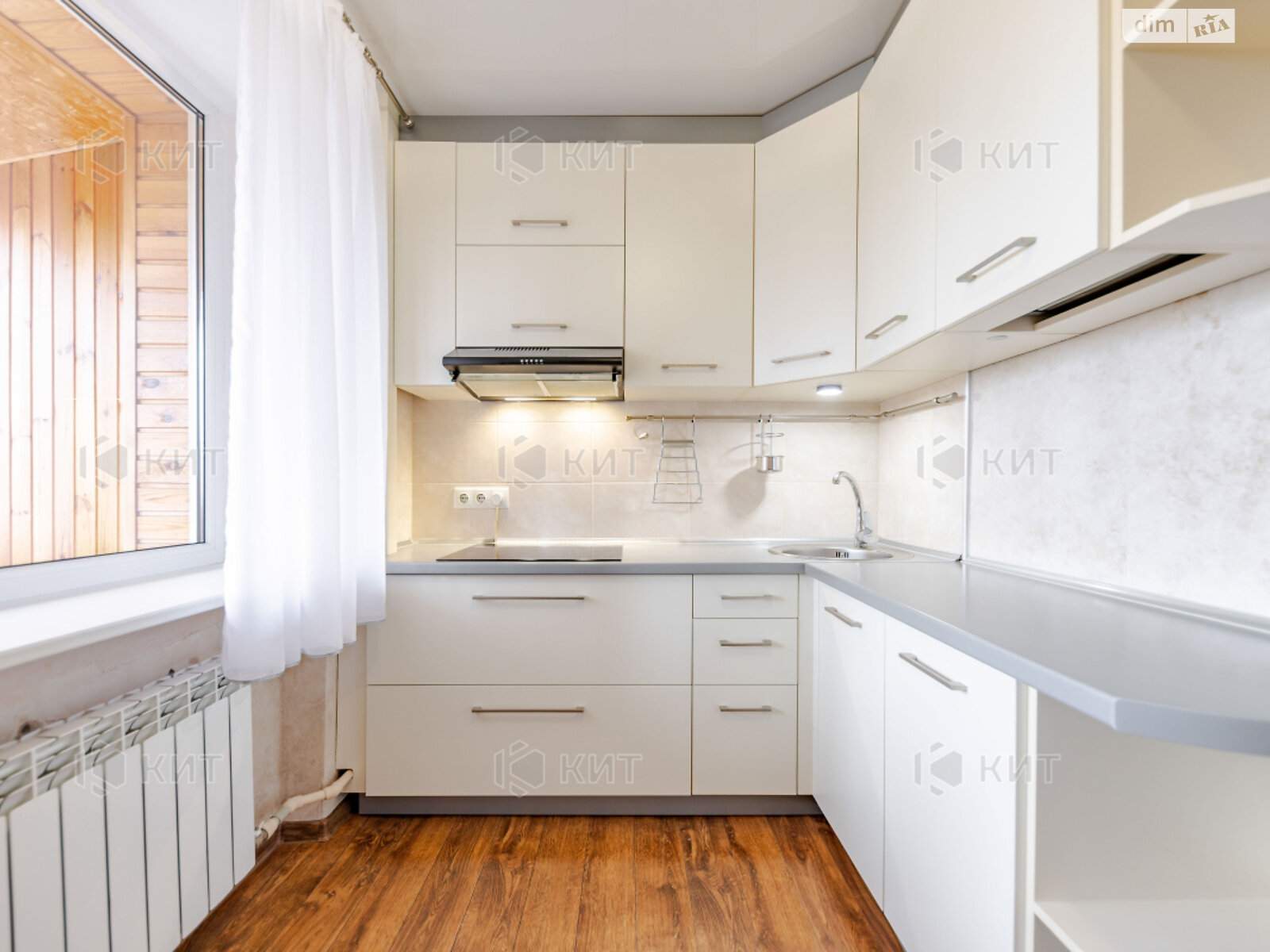 Продажа однокомнатной квартиры в Харькове, на ул. Георгия Тарасенко 57, район Центр фото 1