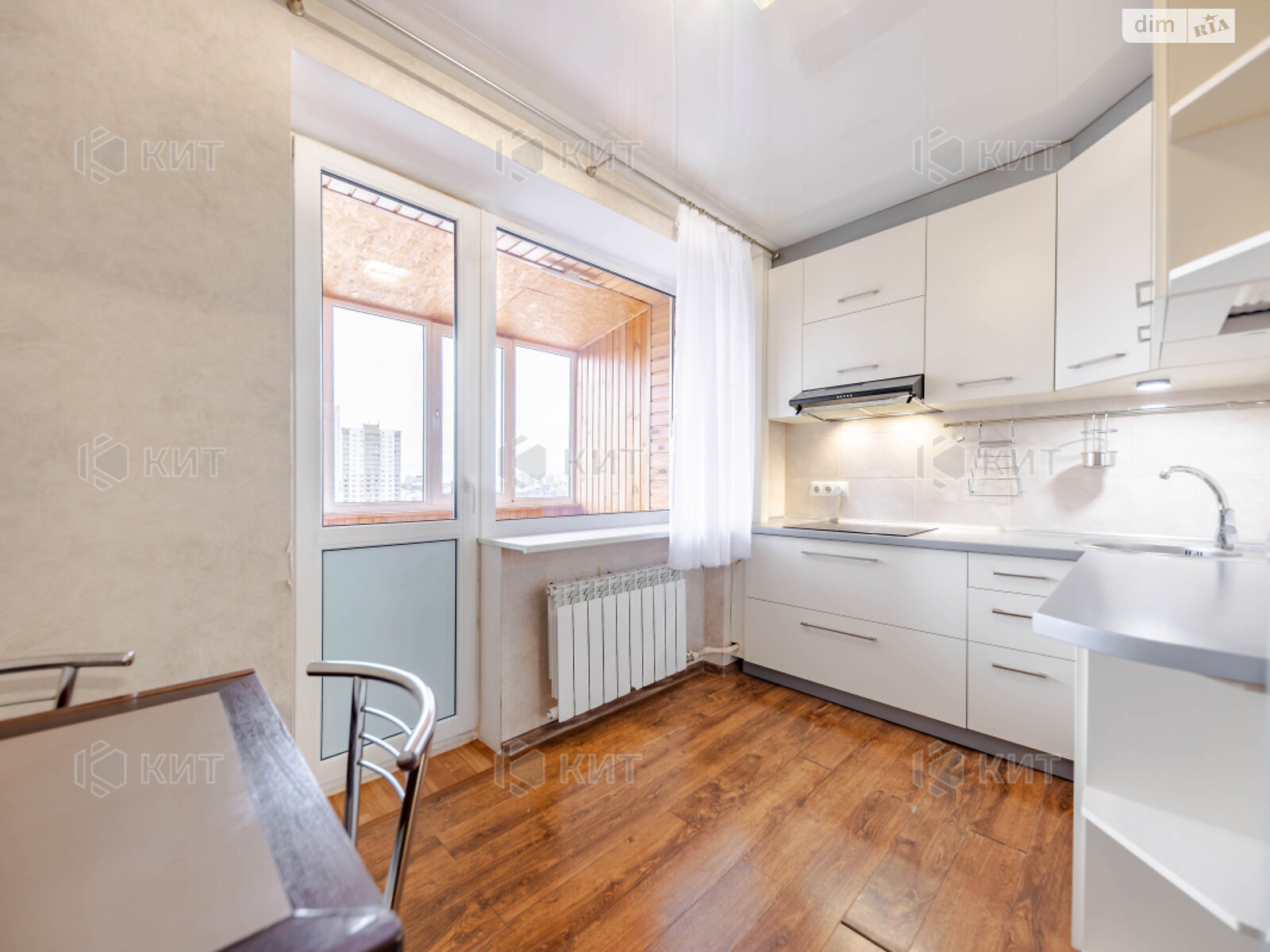 Продажа однокомнатной квартиры в Харькове, на ул. Георгия Тарасенко 57, район Центр фото 1