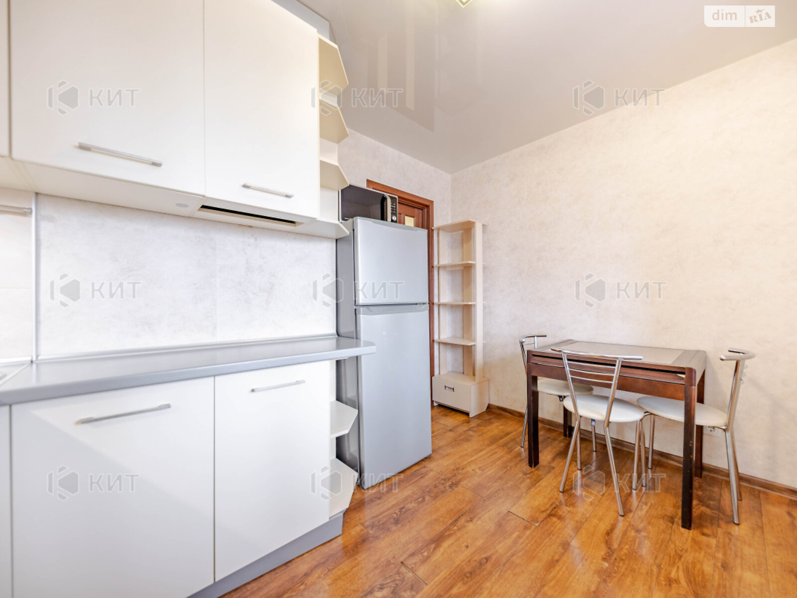 Продажа однокомнатной квартиры в Харькове, на ул. Георгия Тарасенко 57, район Центр фото 1